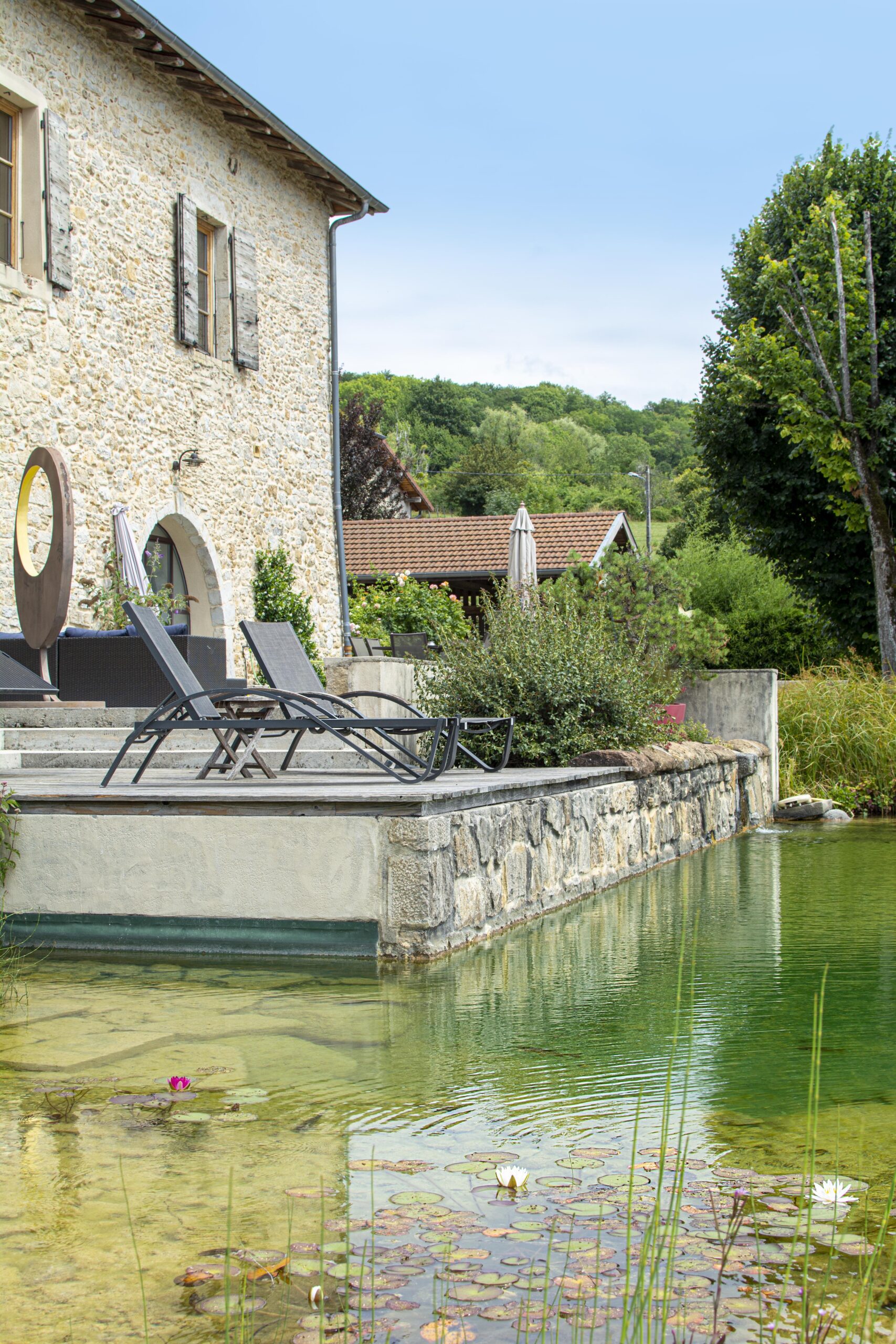 domaine