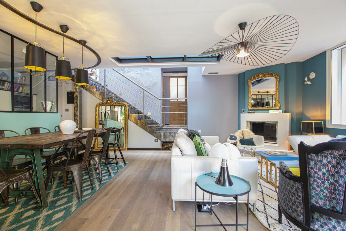 loft
